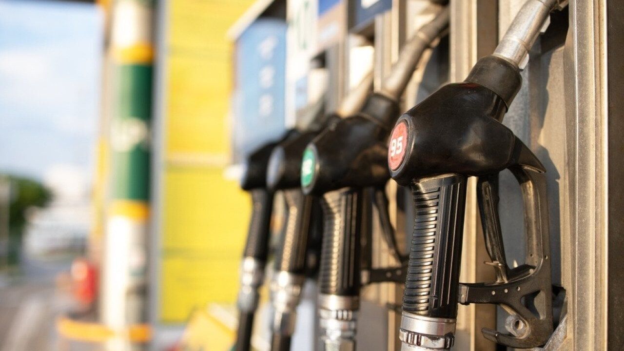Cheapest gas stations in Lewiston, Maine
